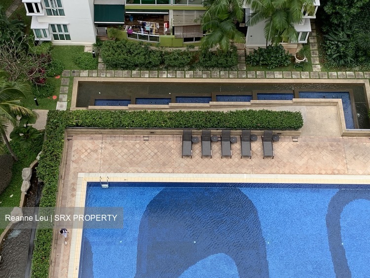 The Warren (D23), Condominium #220348081